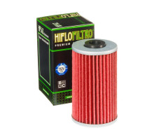 Hiflo HF 562 Фільтр оливи Kymco 125/150/200 (50)