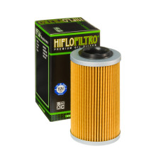 Hiflo HF 564 Фільтр оливи для Can-Am Spyder 990 2008-2012 50 шт.