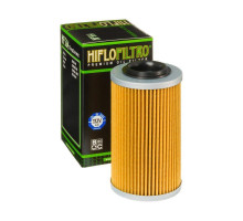 Hiflo HF 564 Фільтр оливи для Can-Am Spyder 990 2008-2012 50 шт.