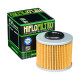 Hiflo HF 569 Фільтр оливи OEM 8000B5425 для MV Augusta 50 шт.