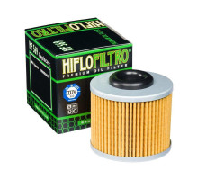 Hiflo HF 569 Фільтр оливи OEM 8000B5425 для MV Augusta 50 шт.