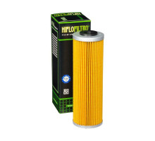 Hiflo HF650 Фільтр оливи KTM 950/990/1050/1190/1290, ATV 450/505, замінює HF158 і HF658