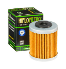 Hiflo HF 651 Масляний фільтр KTM 690 2009-2017 50 шт.