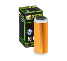 Hiflo HF652 Фільтр оливи KTM EXC/SXF 350/400/450/503/530 50шт