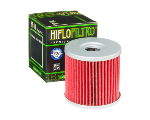 Hiflo HF 681 Фільтр оливи Hyosung 650/700 2005-2011 50 шт.