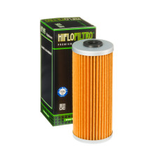 Hiflo HF 895 Масляний фільтр Для мотоцикла Ural 650/750 OEM IMZ-8.101-01090-01 50 шт