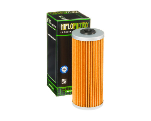 Hiflo HF 895 Масляний фільтр Для мотоцикла Ural 650/750 OEM IMZ-8.101-01090-01 50 шт