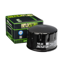 Hiflo HF 896 масляний фільтр для мотоцикла Ural 750 OEM IMZ-8.1040.01090 50 шт.