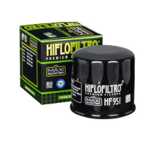 Hiflo HF 951 Фільтр оливи HONDA FSC 400/600 Silver Wing SH 300 (50)