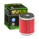 Hiflo HF981 Масляний фільтр YAMAHA VP/YP 125 2006-2011 50шт