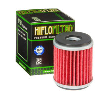 Hiflo HF981 Масляний фільтр YAMAHA VP/YP 125 2006-2011 50шт