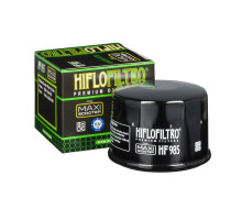 Hiflo HF985 Масляний фільтр YAMAHA XP500 Tmax 01-11 Kymco 500 X-Citing 05-13 700 Myroad 11-13 50шт
