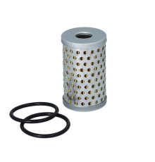 Miw Meiwa 2024/03 Фільтр оливи Royal Enfield Bullet Classic 500 E3 E4 09-20 Continental 535 GT 13-19 OEM 888414