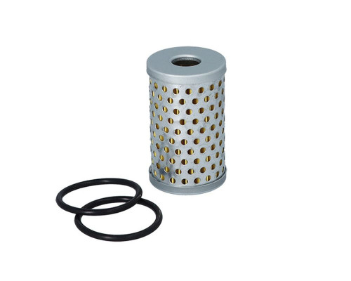 Miw Meiwa 2024/03 Фільтр оливи Royal Enfield Bullet Classic 500 E3 E4 09-20 Continental 535 GT 13-19 OEM 888414