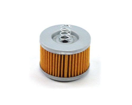 Miw HF540 фільтр оливи Bajaj 100/115/130/135 YAMAHA YS 125 '18- FZ 16 '08- чорний