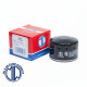 Miw HF165 Фільтр оливи BMW Компактний Високоефективний Чорний