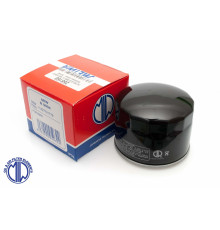 Miw HF160 фільтр оливи для мотоциклів BMW K1200/1300, S1000RR, F650/700/800 GS 2007-2016 чорний