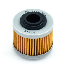 Miw HF559 фільтр оливи Can-Am 990 2008-2012 чорний