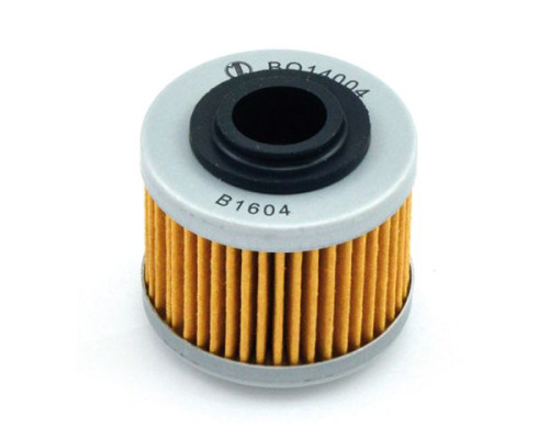 Miw HF559 фільтр оливи Can-Am 990 2008-2012 чорний