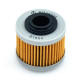 Miw HF559 фільтр оливи Can-Am 990 2008-2012 чорний