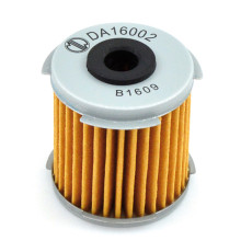 Miw Meiwa Фільтр Олії Daelim HF168 50шт Чорний