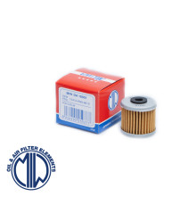 Miw Meiwa Фільтр Оливи Daelim VC/VS/VT 125 HF167 50шт