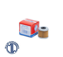 Miw Meiwa Фільтр Оливи Daelim VC/VS/VT 125 HF167 50шт