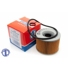 Miw HF401 Фільтр оливи з O-кільцями для HONDA Kawasaki YAMAHA 50 шт