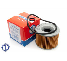 Miw HF401 Фільтр оливи з O-кільцями для HONDA Kawasaki YAMAHA 50 шт