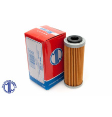 Miw Meiwa Фільтр Олії KTM EXC SXF 350/400/450/503/530 HF652 50шт Чорний