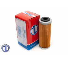 Miw Meiwa Фільтр Олії KTM EXC SXF 350/400/450/503/530 HF652 50шт Чорний