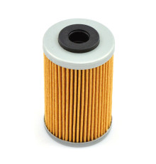 Miw HF655 Фільтр оливи KTM SXF/EXCF 250 06-12 EXC 450/500 Husaberg 09-12 50шт