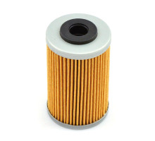Miw HF655 Фільтр оливи KTM SXF/EXCF 250 06-12 EXC 450/500 Husaberg 09-12 50шт