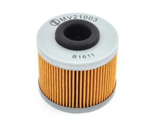 Miw Meiwa Фільтр Олії MV Augusta Brutale/F3 800 '12-20 Brutale/F3 675 '11-18 OEM 8000B5425 50шт