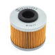 Miw Meiwa Фільтр Олії MV Augusta Brutale/F3 800 '12-20 Brutale/F3 675 '11-18 OEM 8000B5425 50шт