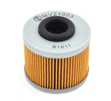 Miw Meiwa Фільтр Олії MV Augusta Brutale/F3 800 '12-20 Brutale/F3 675 '11-18 OEM 8000B5425 50шт
