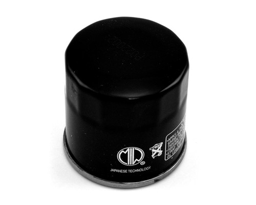 Miw HF199 Фільтр оливи Polaris 550/850/900 2009-2011 Чорний