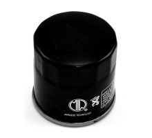 Miw HF199 Фільтр оливи Polaris 550/850/900 2009-2011 Чорний