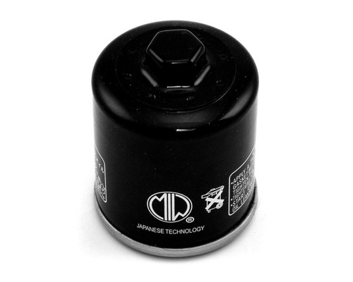 Miw HF197 Фільтр оливи Polaris/PGO 50