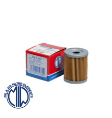 Miw Meiwa Фільтр оливи Suzuki AN/DR/RV LT 160/230/300 HF132 50 штук