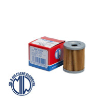 Miw Meiwa Фільтр оливи Suzuki AN/DR/RV LT 160/230/300 HF132 50 штук