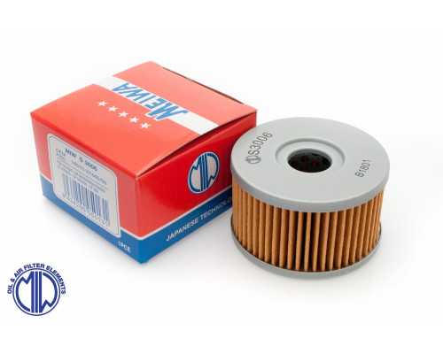Miw Meiwa фільтр оливи Suzuki DR 600/650/750/800 HF137 50 шт.