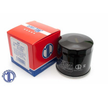 Miw HF138 Фільтр оливи для мотоцикла Suzuki GSX/GSXR/SV/TL/VZ/VS/DL Чорний