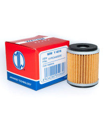 Miw Meiwa Фільтр Олії YAMAHA VP/YP 125 2006-2011 50 мл Чорний