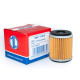 Miw Meiwa Фільтр Олії YAMAHA VP/YP 125 2006-2011 50 мл Чорний
