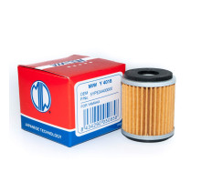 Miw Meiwa Фільтр Олії YAMAHA VP/YP 125 2006-2011 50 мл Чорний