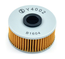 Miw Meiwa Фільтр Олії YAMAHA XJ550/600/650/750/900 XS400 HF144 50шт