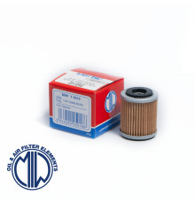 Miw Meiwa Фільтр оливи YAMAHA YFM 350/400 YZF 400/426 HF142 50 мл Чорний