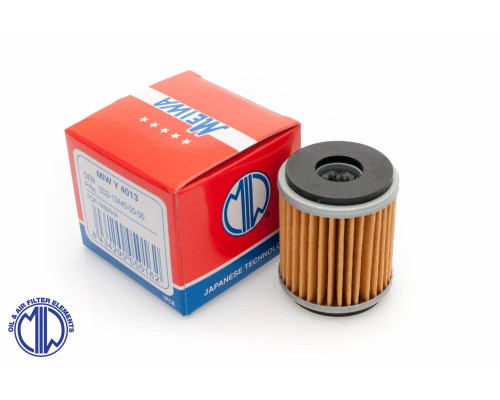 Miw Meiwa Фільтр Олії YAMAHA YZF 250 '09-'20 YZF 450 '09-'20 WRF 250/450 '09-'20 YFZ YBR YFM 250 HF140 50 штук