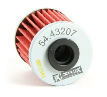 Prox HF207 фільтр оливи для Kawasaki KXF 250 2004-2016, Suzuki RMZ 250/450 2004-2016